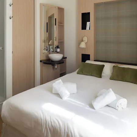 Marnie House 3* Le Touquet