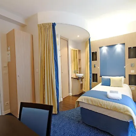 Ξενοδοχείο Castel Victoria 3*