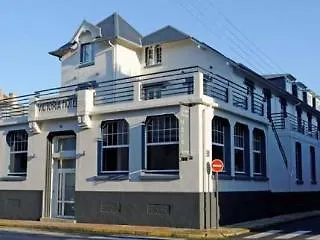 Hotel Marnie House