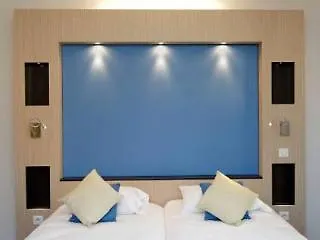 Ξενοδοχείο Castel Victoria 3*