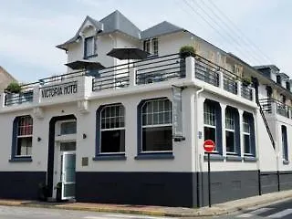 Castel Victoria Hotel Le Touquet