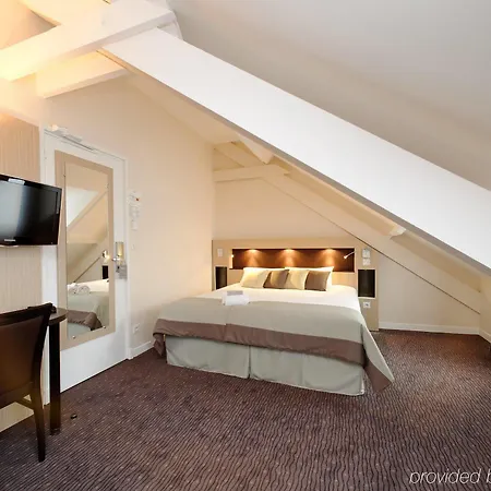 Otel Castel Victoria