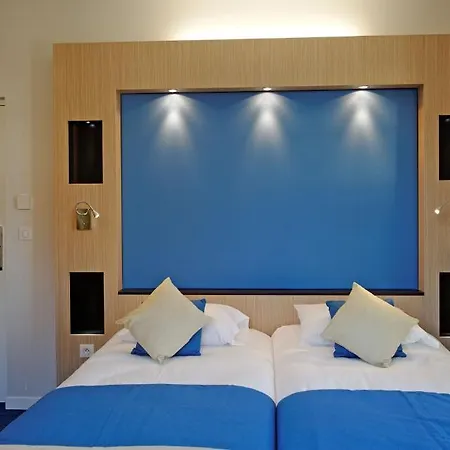 Castel Victoria Le Touquet