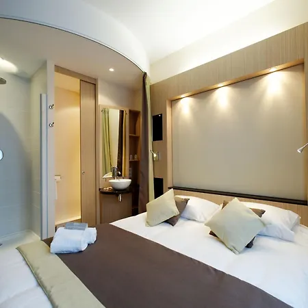 Castel Victoria 3* Le Touquet