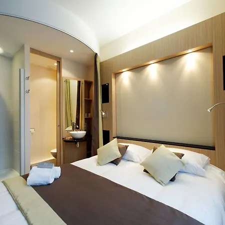 Castel Victoria 3* Le Touquet