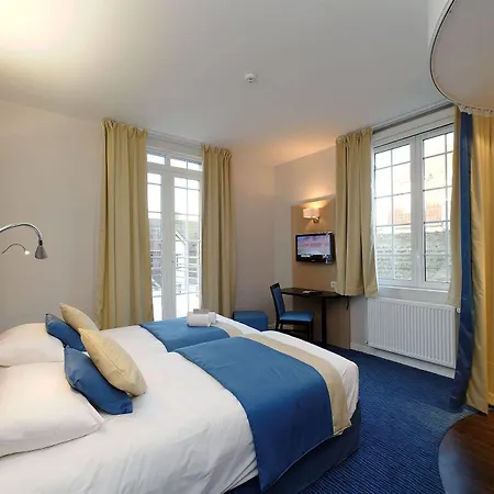Otel Castel Victoria