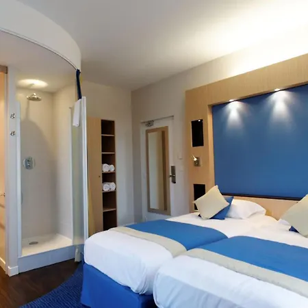 Castel Victoria 3* Le Touquet