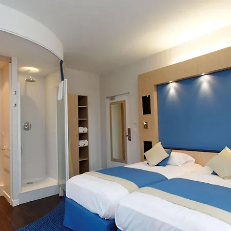 Castel Victoria 3* Le Touquet