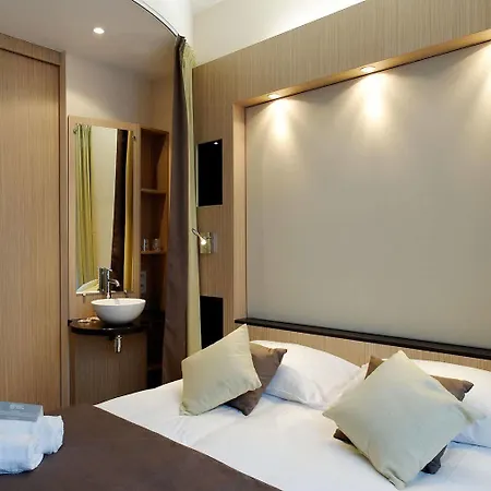 Castel Victoria 3*