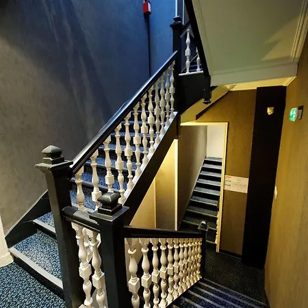Otel Castel Victoria