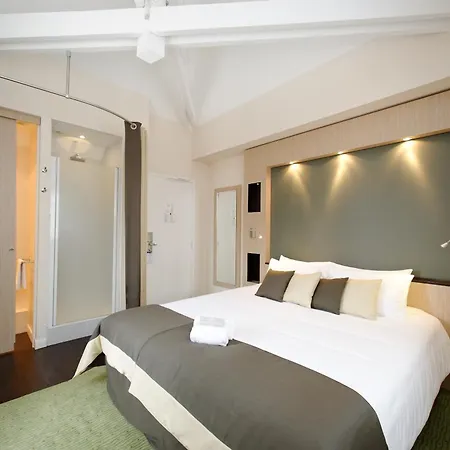 Hotel Castel Victoria Le Touquet