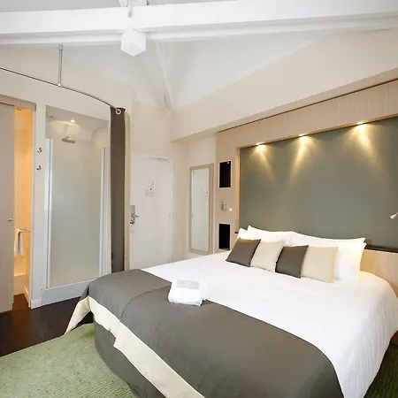 Otel Castel Victoria Le Touquet