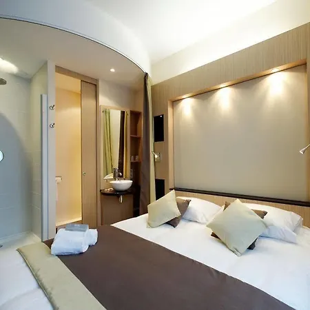 Hotell Marnie House