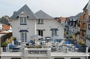 Castel Victoria Ξενοδοχείο