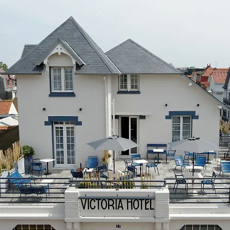 Marnie House Hotell 3*