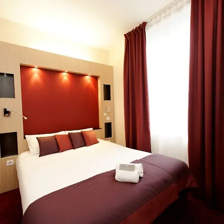 Castel Victoria Hotel 3*