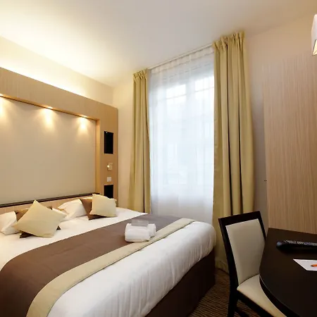 Castel Victoria Otel