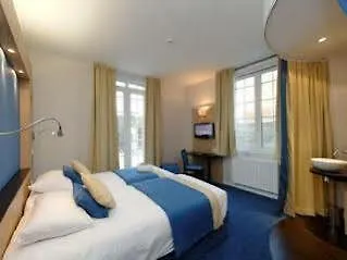 Castel Victoria Otel