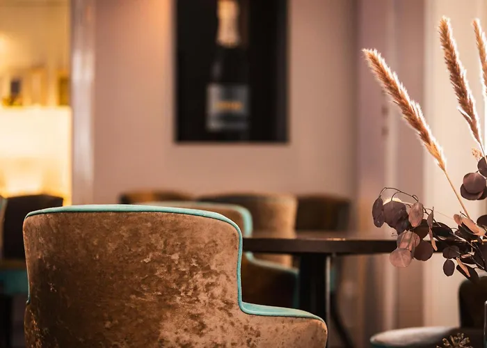 Castel Victoria Le Touquet-Paris-Plage