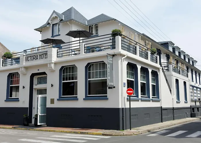 Hotel Castel Victoria