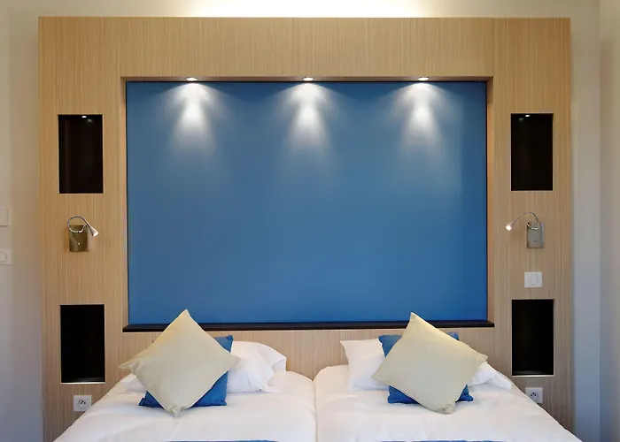 Castel Victoria Hotel 3*