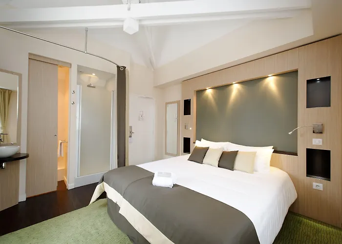 Castel Victoria Hotel Le Touquet-Paris-Plage