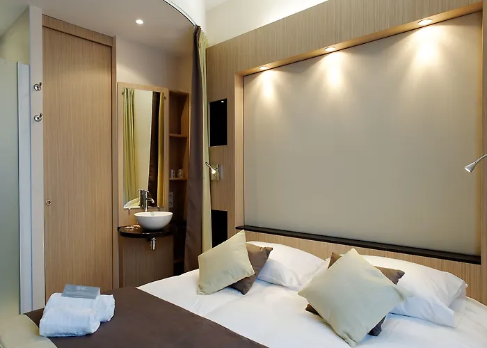 Castel Victoria Le Touquet