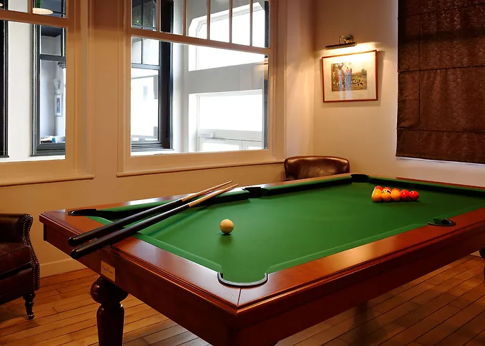 Hotel Castel Victoria