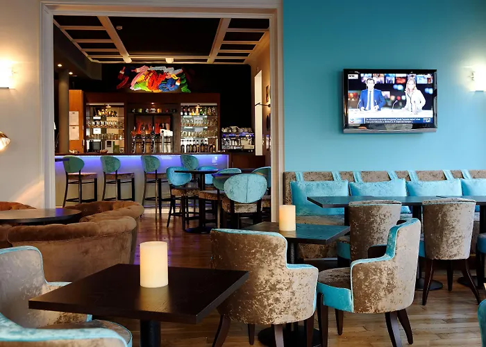 Castel Victoria Le Touquet