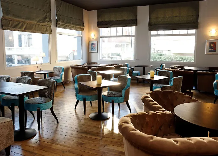 Castel Victoria 3* Le Touquet