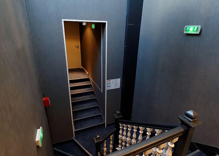 Hotel Castel Victoria 3*