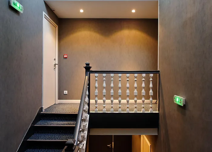 Castel Victoria Hotel