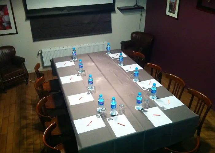 Castel Victoria Le Touquet