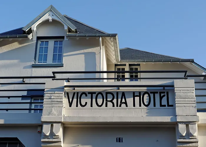 Hotel Castel Victoria