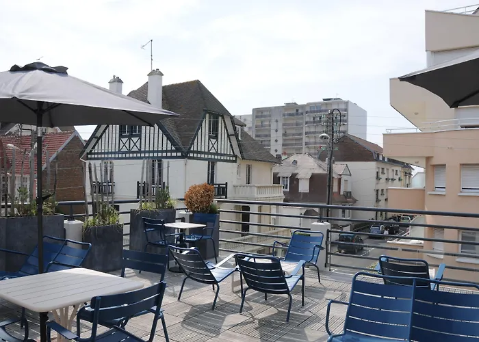 Castel Victoria Hotel