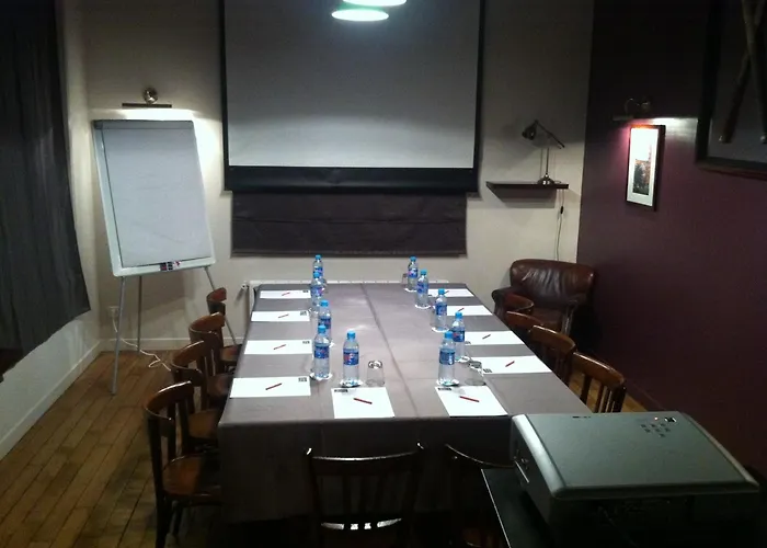 Castel Victoria 3* Le Touquet-Paris-Plage