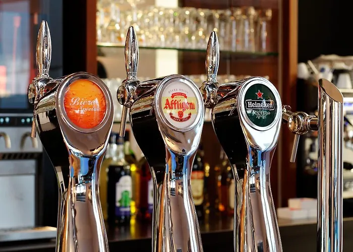 Castel Victoria 3* Le Touquet-Paris-Plage