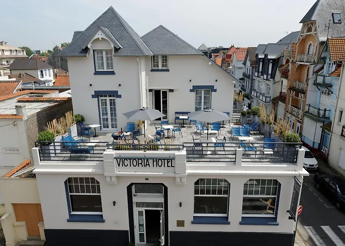 Hotel Castel Victoria