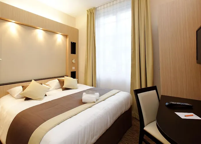 Castel Victoria Hotel