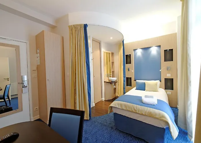 Hotel Castel Victoria 3*