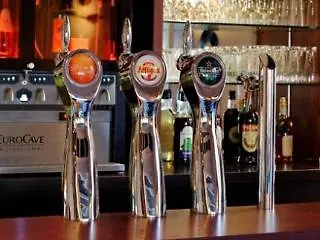 Castel Victoria 3* Le Touquet-Paris-Plage