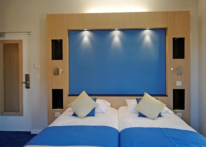 Castel Victoria Le Touquet-Paris-Plage