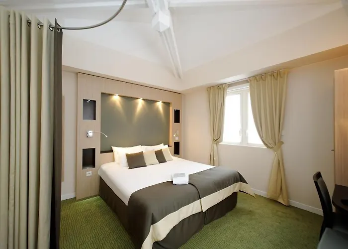 Hotel Castel Victoria 3*