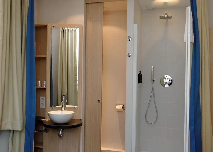 Hotel Castel Victoria 3*