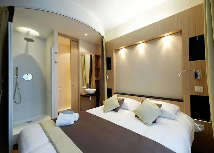 Hotel Castel Victoria