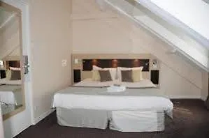 Castel Victoria Hotel Le Touquet-Paris-Plage