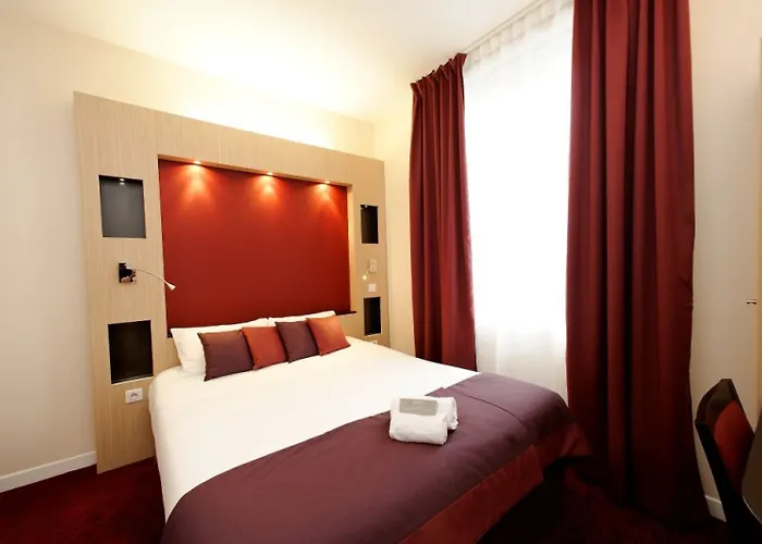 Castel Victoria Hotel 3*