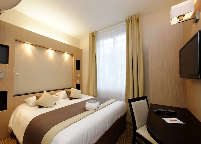 Castel Victoria Hotel