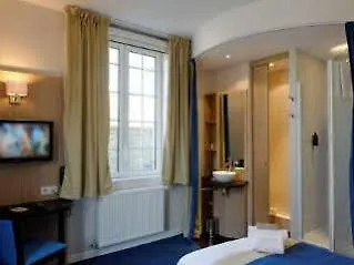 Castel Victoria 3* Le Touquet-Paris-Plage